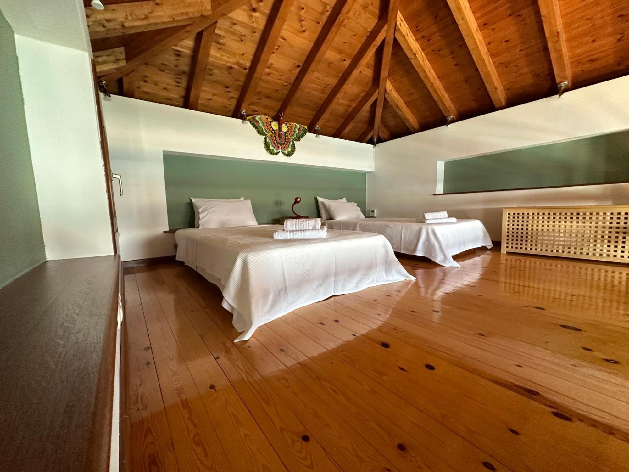 Elia Pilio Villas Exteriör bild