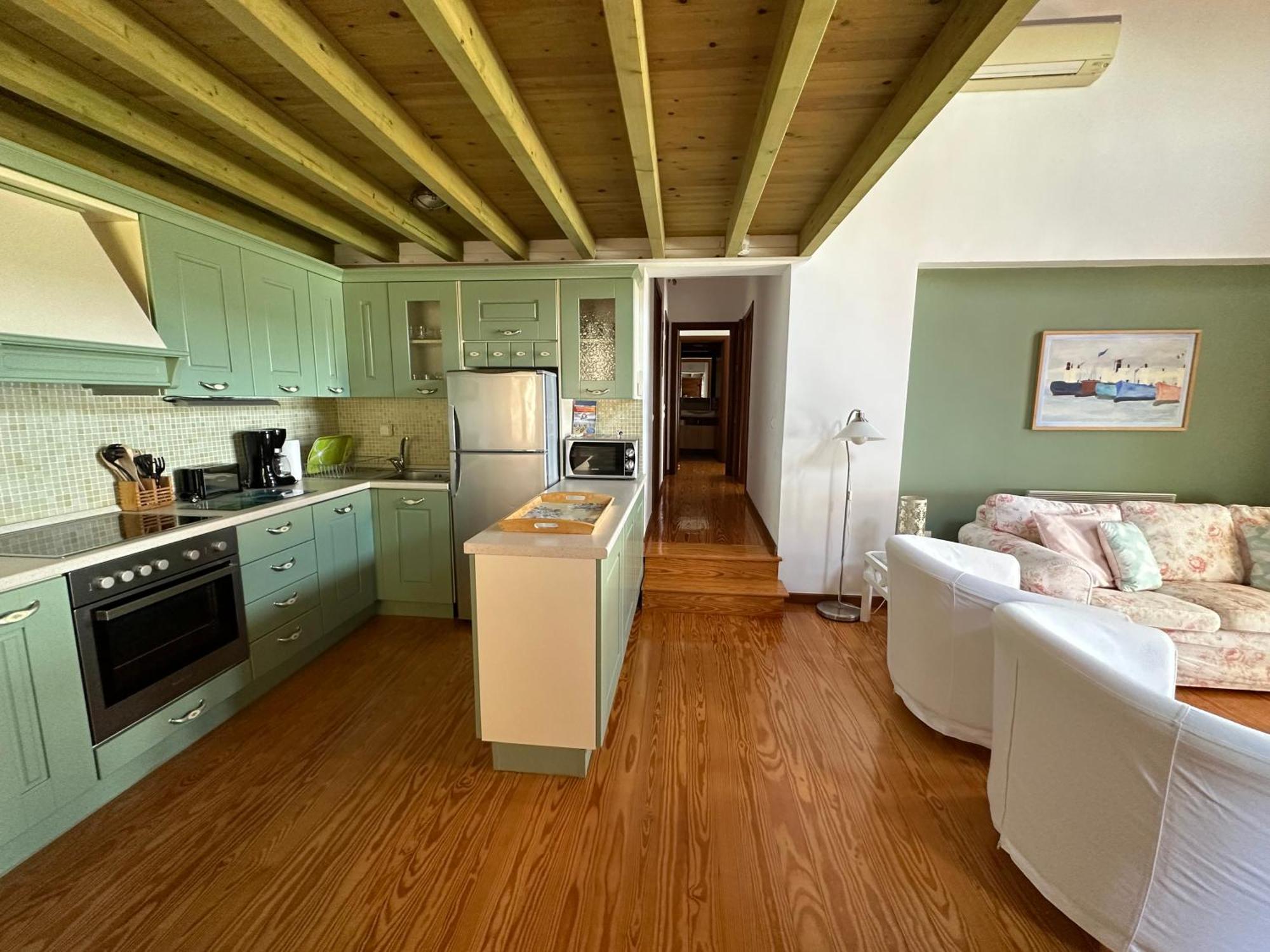 Elia Pilio Villas Exteriör bild
