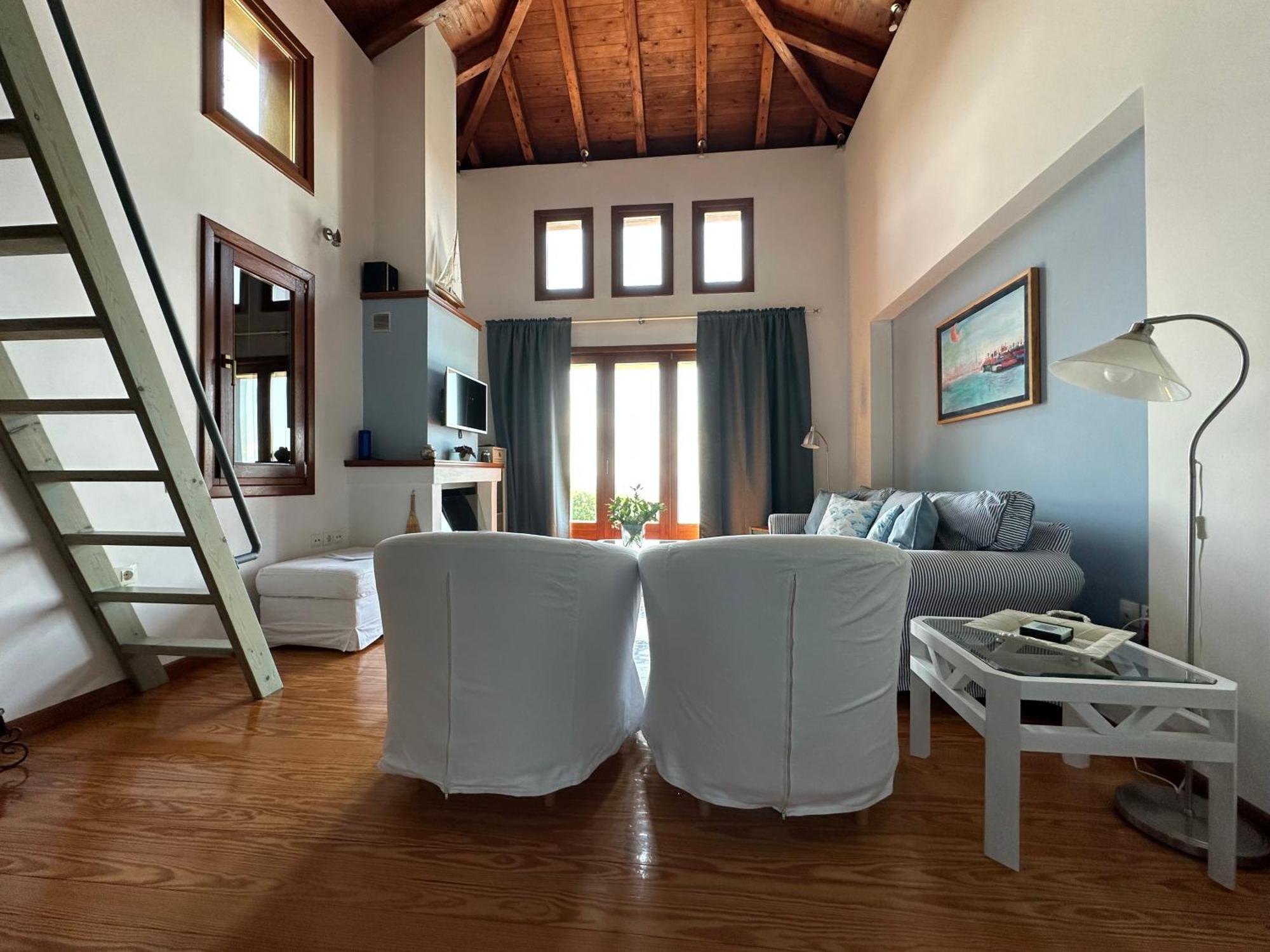 Elia Pilio Villas Exteriör bild
